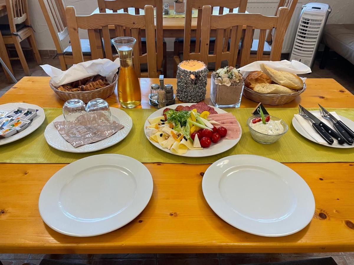 Sommer Panzio Balatonföldvár Dış mekan fotoğraf