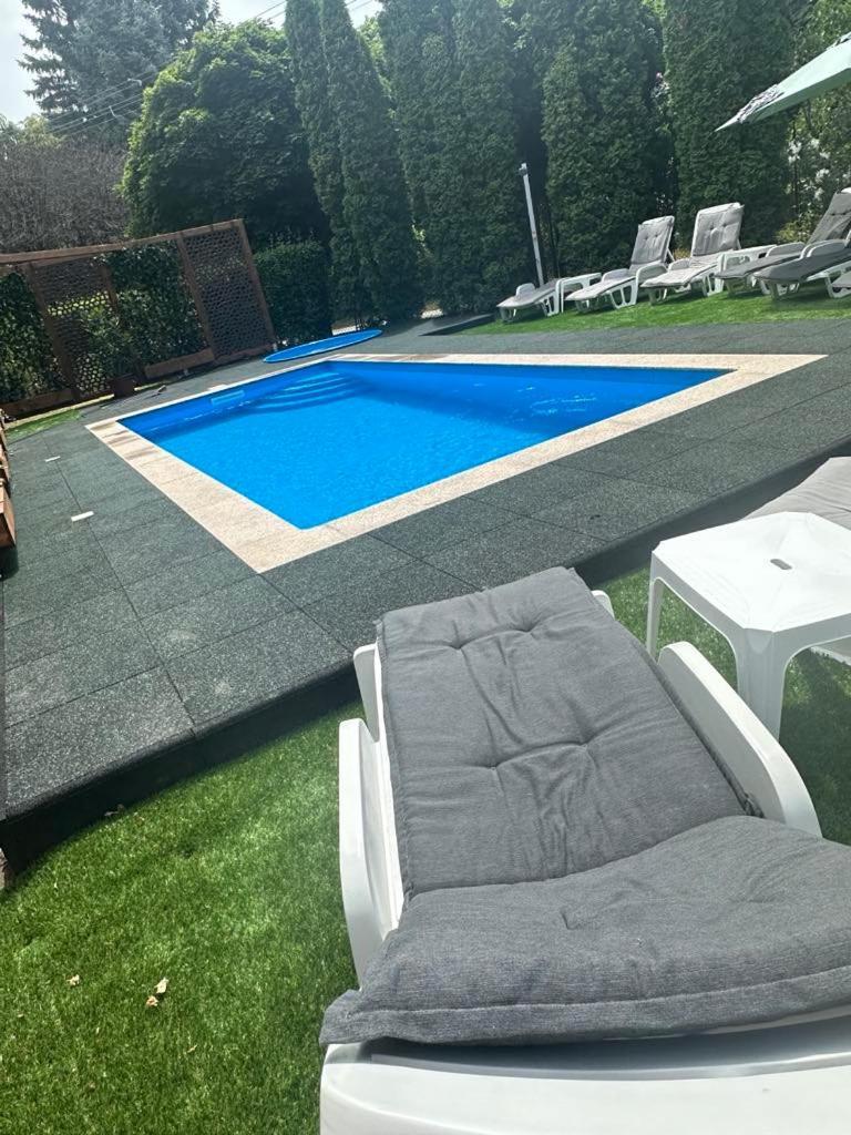Sommer Panzio Balatonföldvár Dış mekan fotoğraf